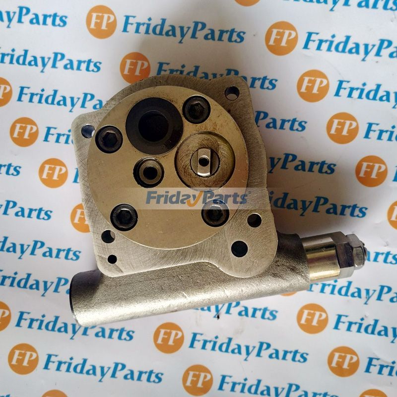 Hydraulic Pump for Excavator