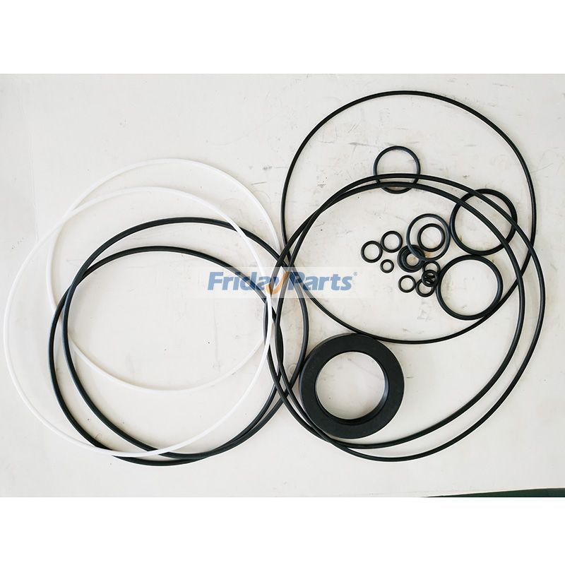 PC300-8 Travel Motor Seal Kit for Excavator