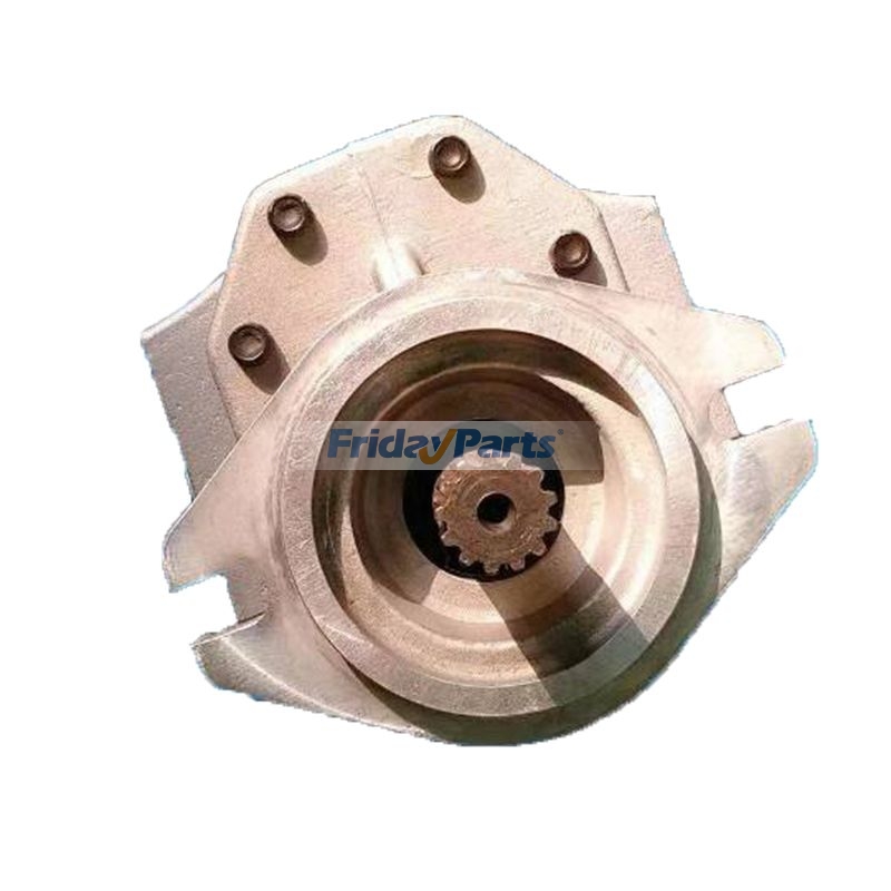 Bomba de carga para cargadoras de ruedas Komatsu 540-1 540B-1 385-10234561 de FridayParts