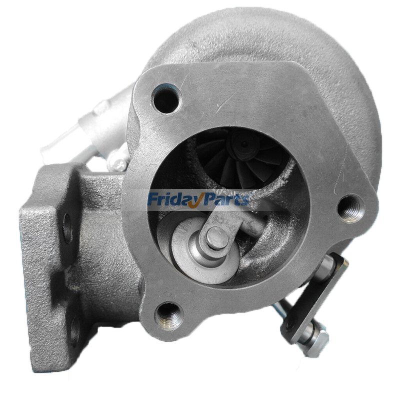  Turbo GT2556S Turbocharger 