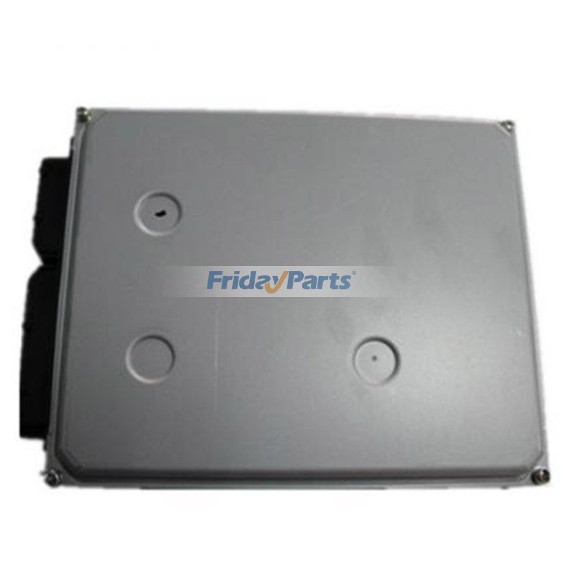 Para Sumitomo SH240-5 SH240LC-A5 CASE CX230B CX240B Escavadeira ECU Controlador 8-98126053-1 para Motor,Escavadora 