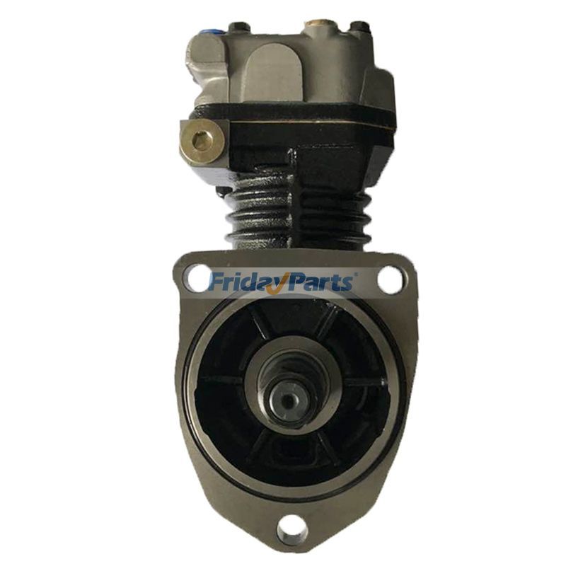 VOLVO用用ボルボ F12 F16 FL6 FL7 FL10 FL12 NL10 NL12 エアブレーキコンプレッサー 8150407 8112427