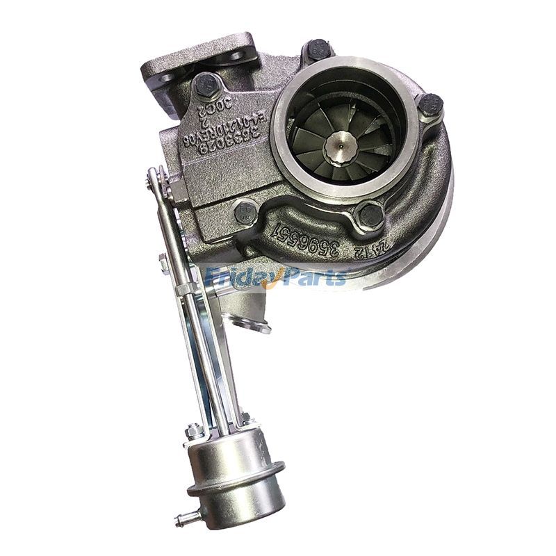 Turbo HX35 TurboladerFür Dodge