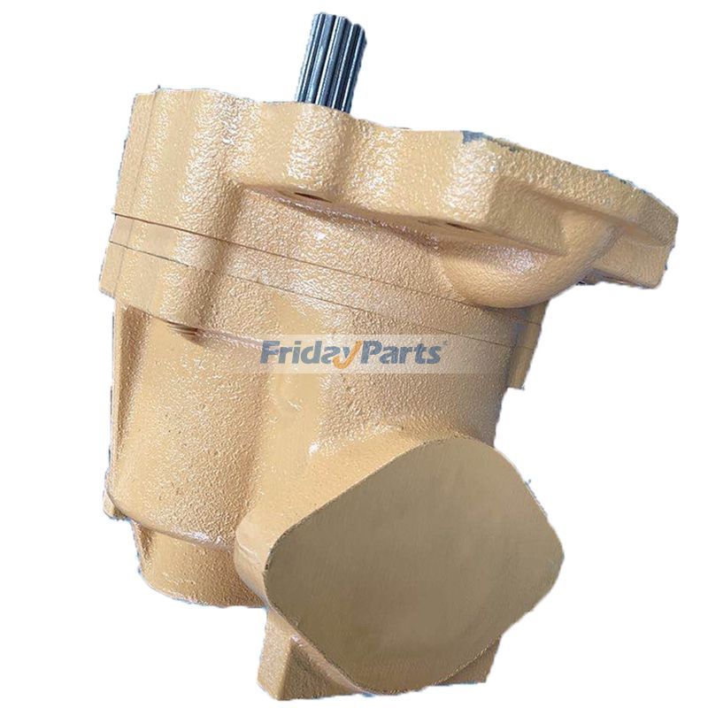 For Komatsu Bulldozer D475A-5 Hydraulic Scavenging Pump 704-72-44000