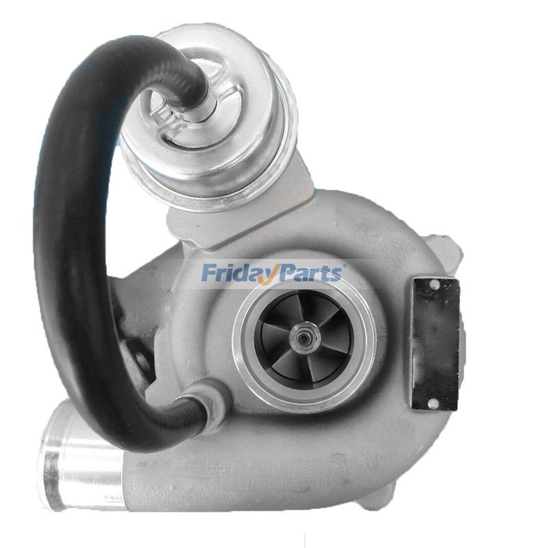 Turbo GT2556S Turbocharger in Stock in China