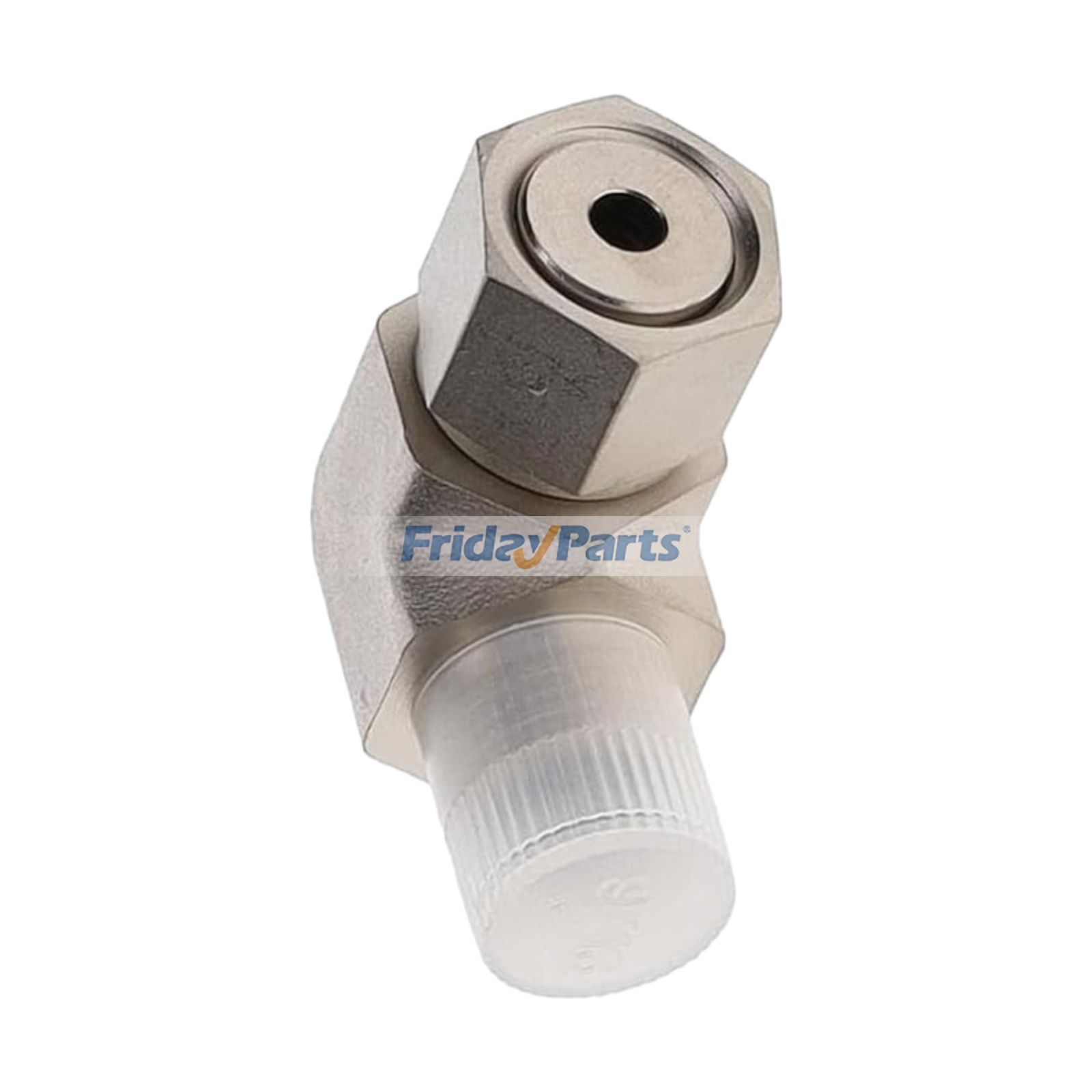 Anschlussbogen 8M0204702 für Mercury Außenbordmotor Verado 135 PS, 150 PS, 175 PS, 200 PS, 225 PS, 250 PS, 300 PS