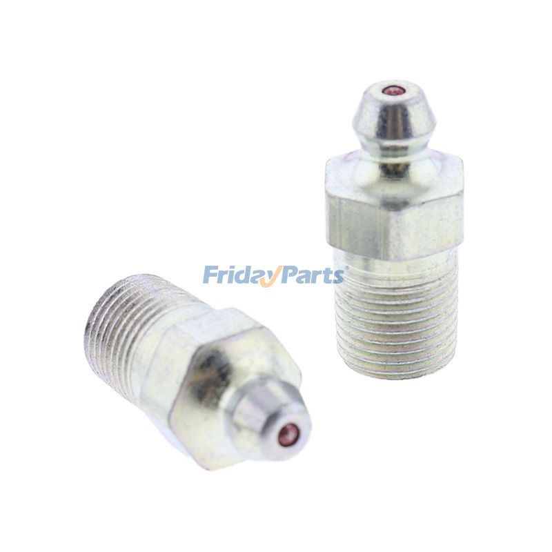 Loader 2 Pcs Fitting Grease