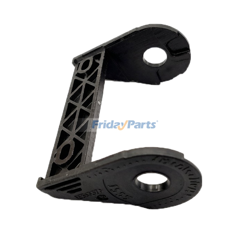 Fixed Track Link 4190707433 for LGMG Boom Lift AR16J AR45J Premium Quality with 3-Year Warranty