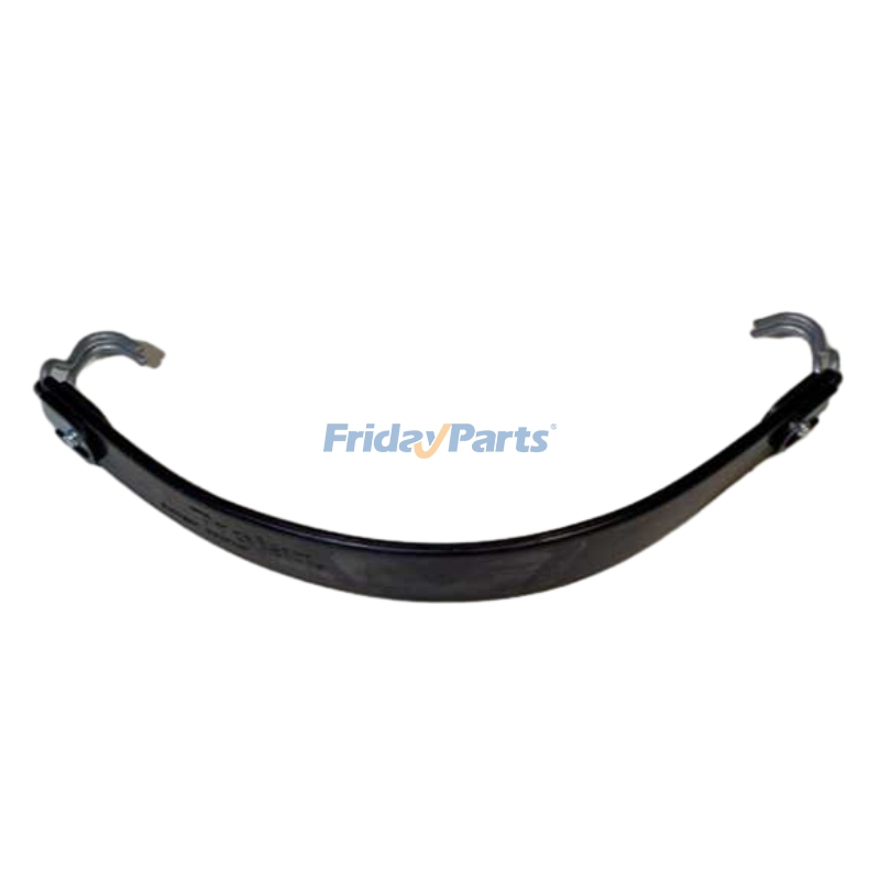 Sangle de fixation 2440304350 pour nacelle élévatrice Haulotte