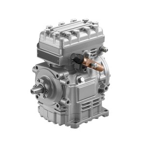 Fk Compressor FK20 A/C Compressor for Bock Transport Refrigeration