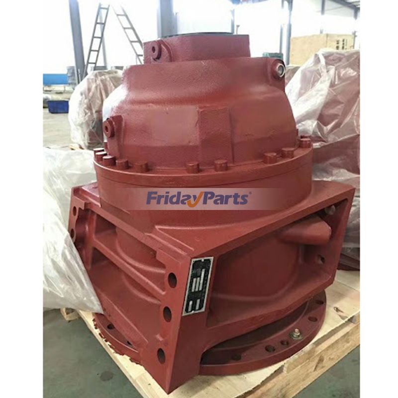 FK230B Reduction Gearbox for Transit Mixer Truck