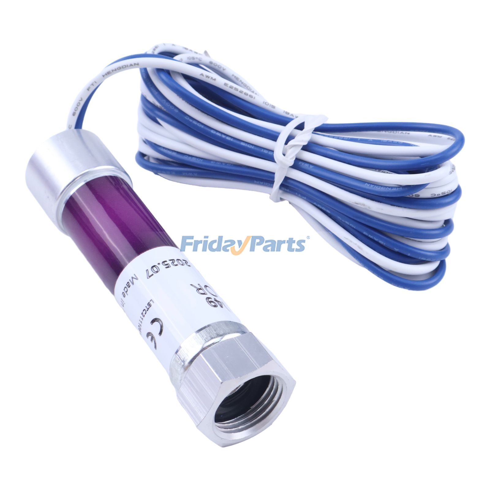 Capteur de détection de flamme de FridayParts