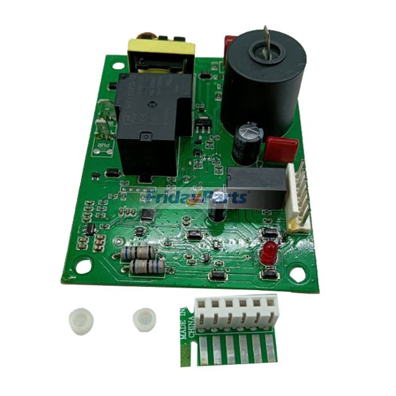 Flame Furnace PC Board kit Part 33488 33727 for Atwood Hydro 7912-II ...