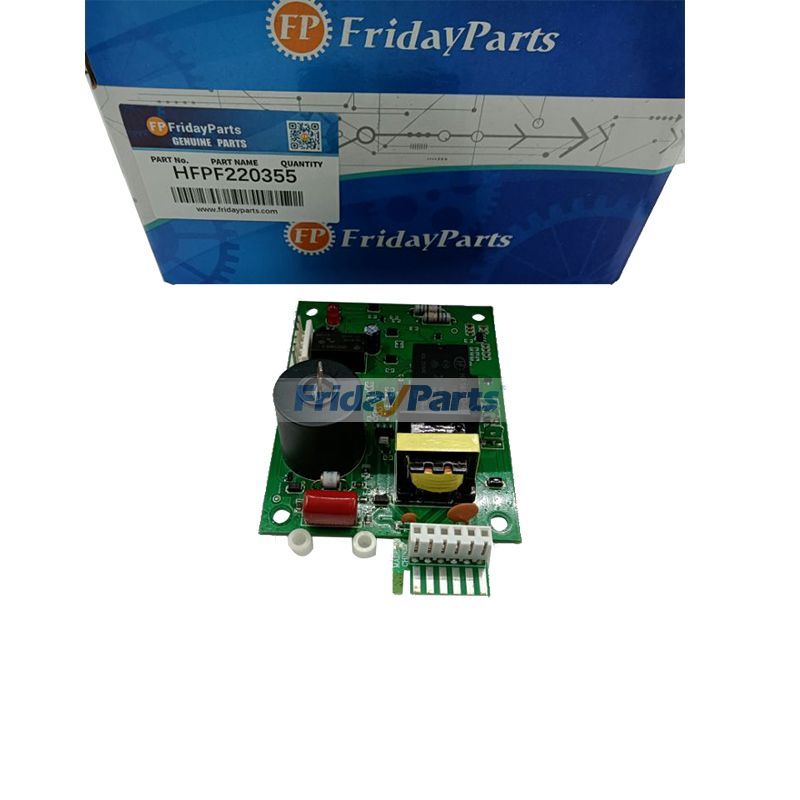 Flame Furnace PC Board kit Part 33488 33727 for Atwood Hydro 7912-II 8012-II 85-III FA72D 85-IV HF80D