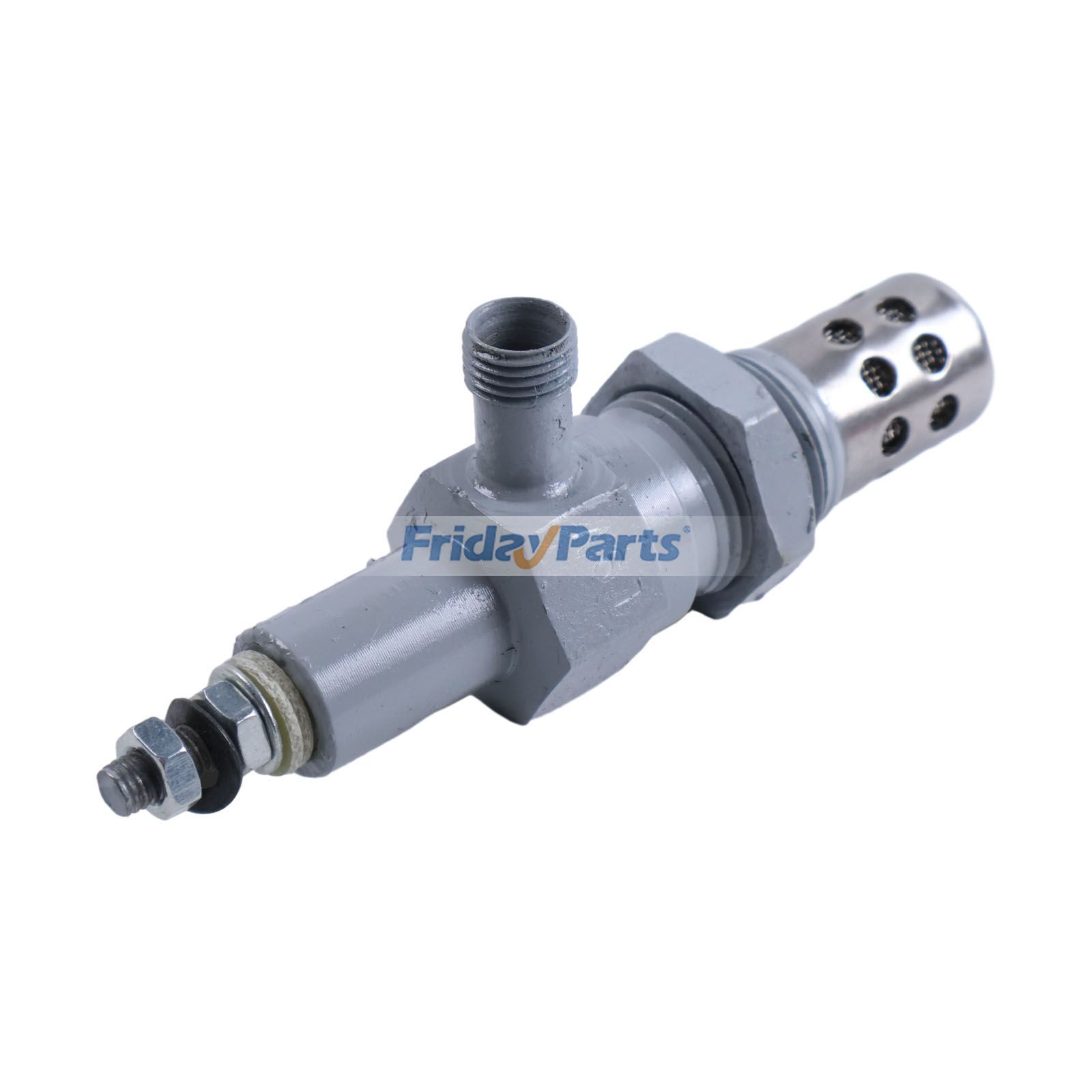 Bougie de préchauffage à flammepour Moteur