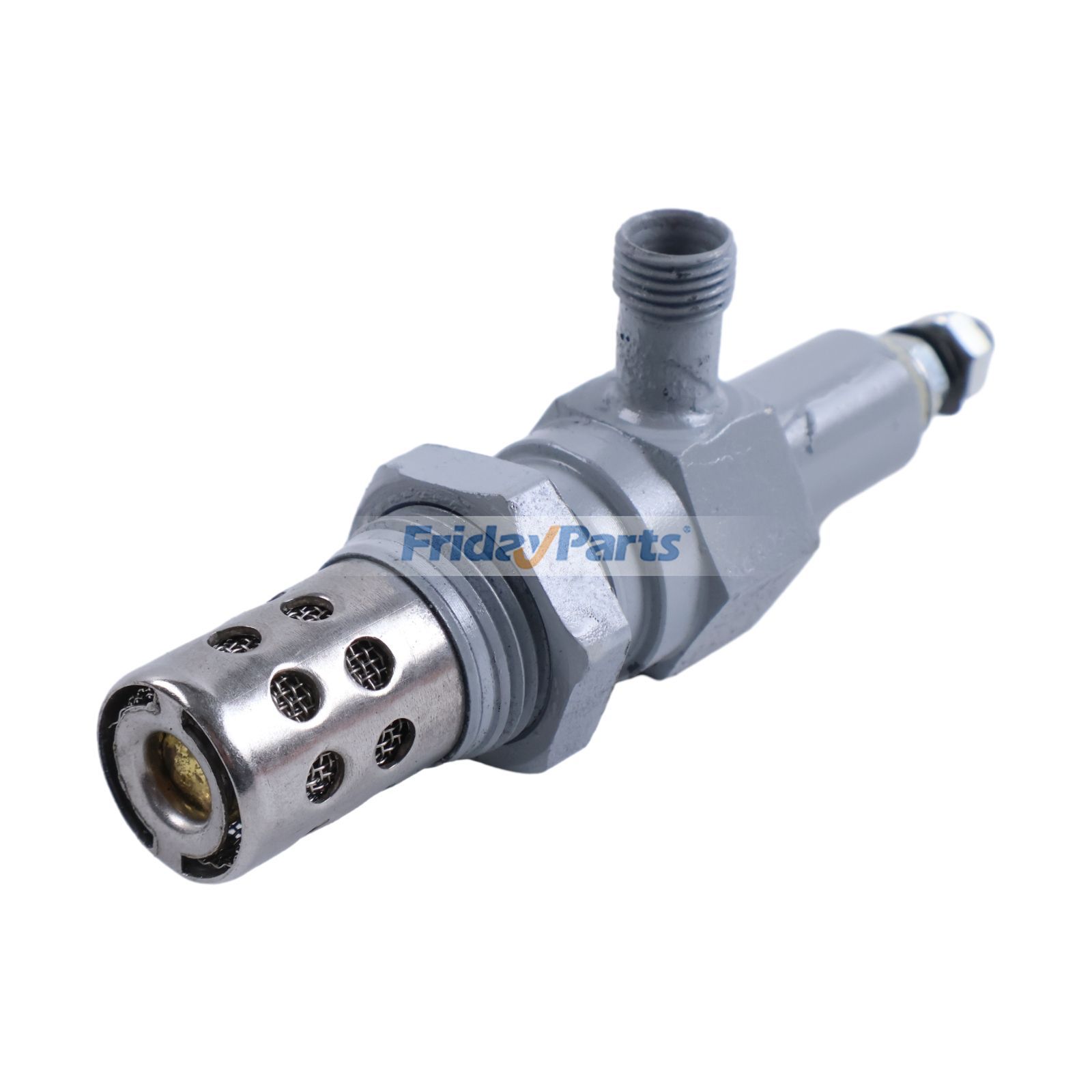 Bougie de préchauffage à flamme de FridayParts