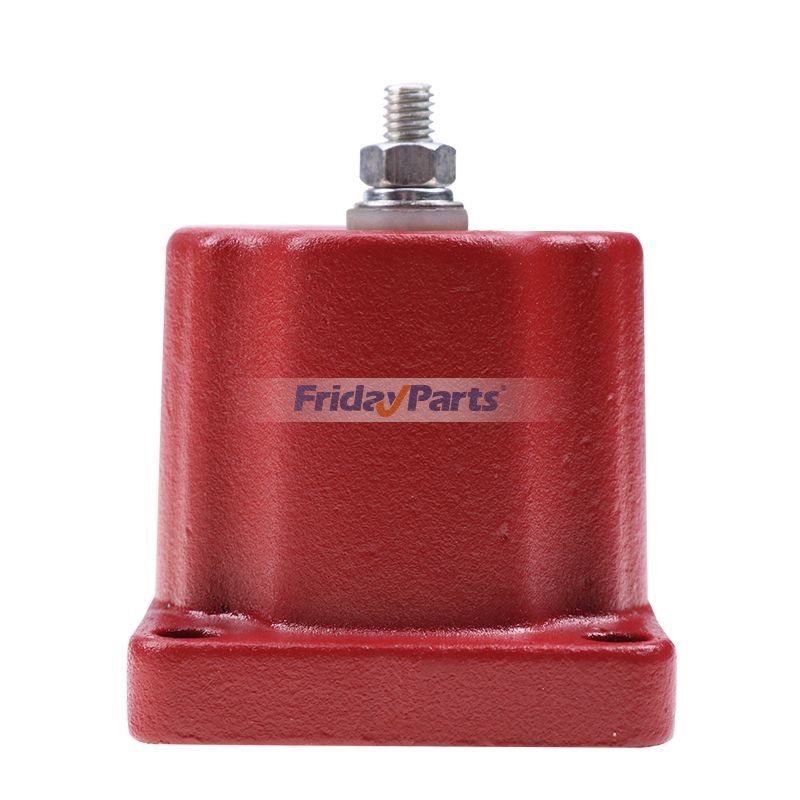 Solénoïde d'arrêt d'extinction de flamme 134972 pour moteur Cummins NT 855pour