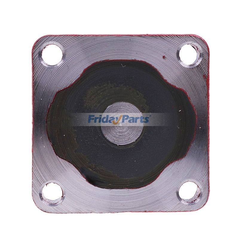 Solénoïde d'arrêt d'extinction de flamme de FridayParts