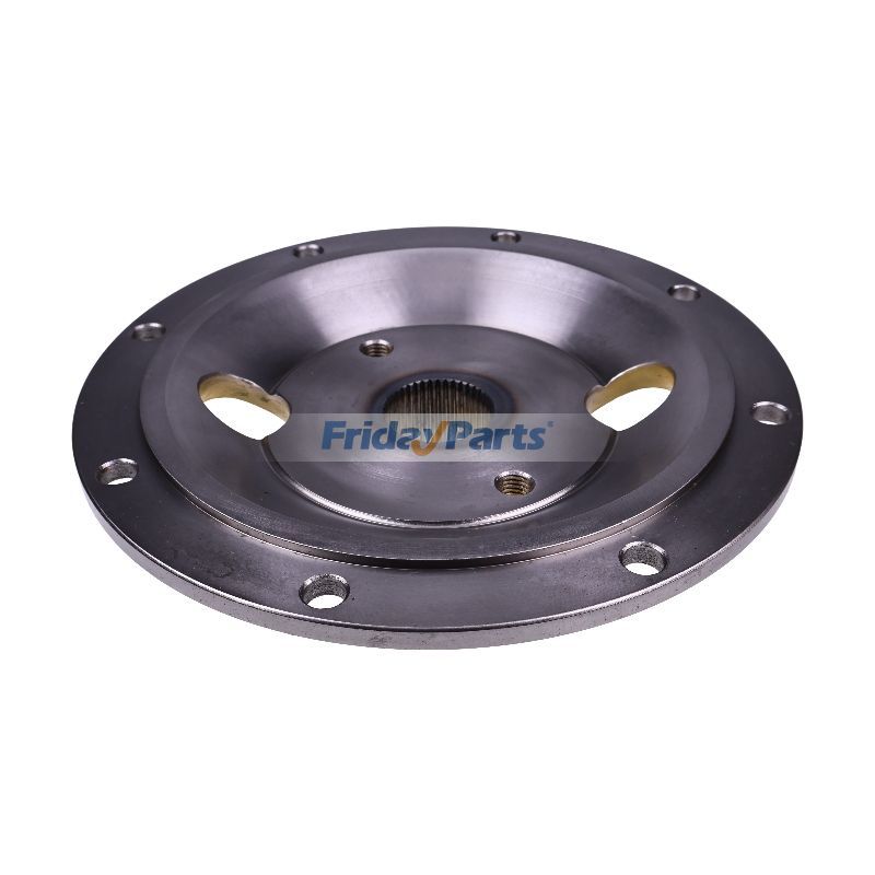 Flange for Dozer