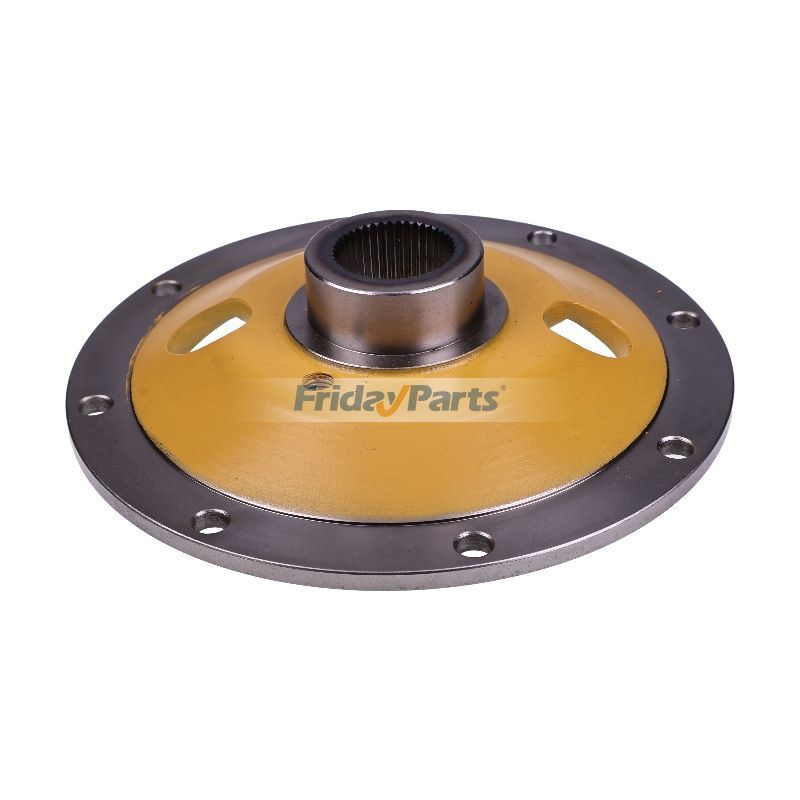 Flange 103-27-21232 para Komatsu Dozer D20A-5 D20P-5 D20P-5A D20PL