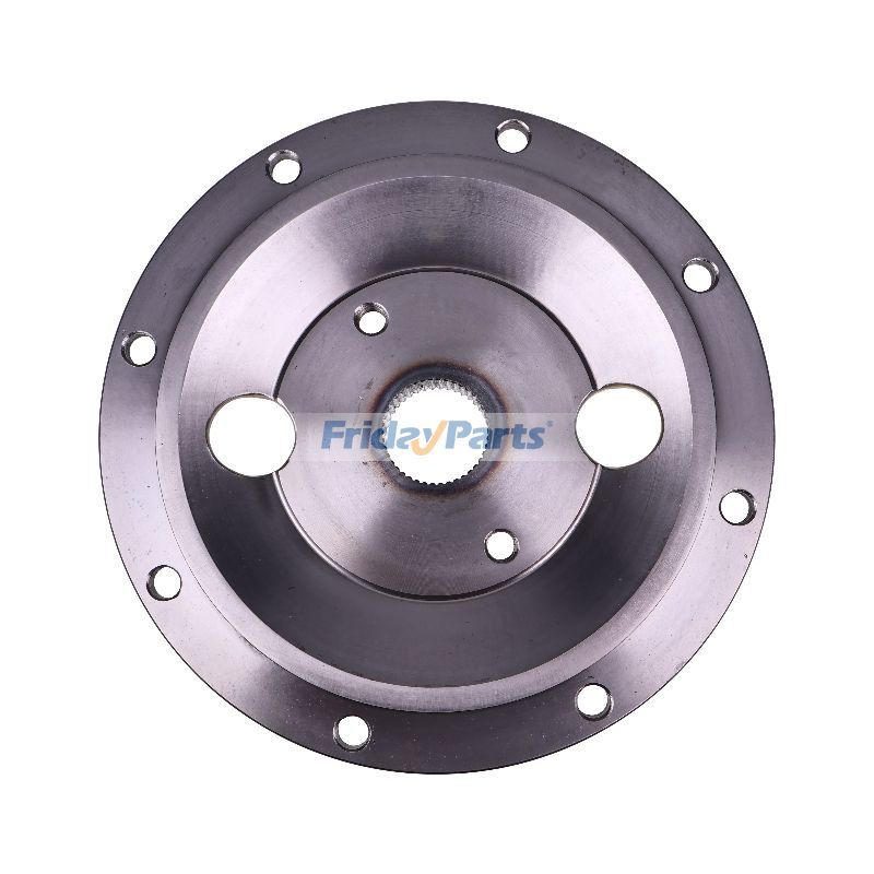 Flange in Stock in China