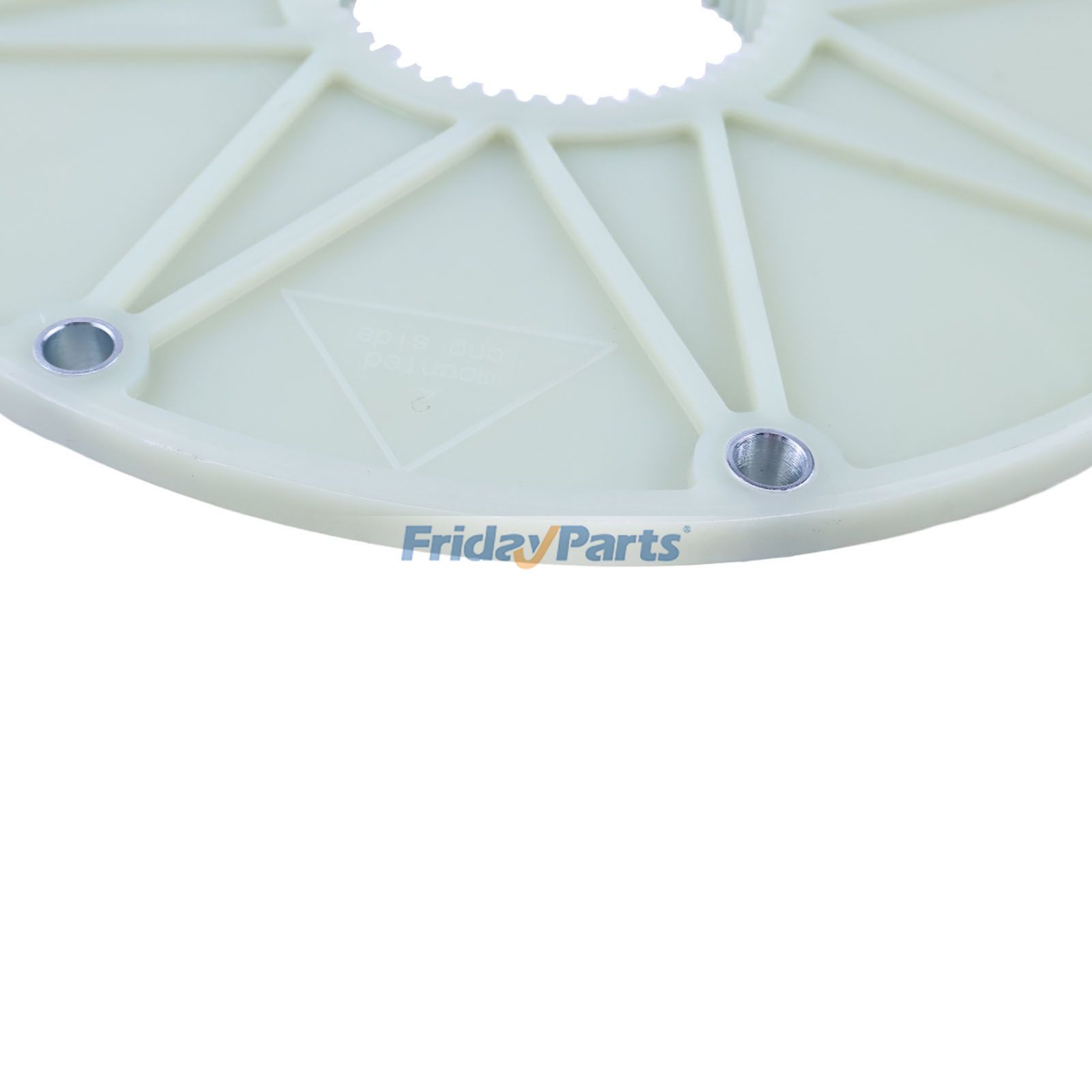 FridayPartsのフランジ