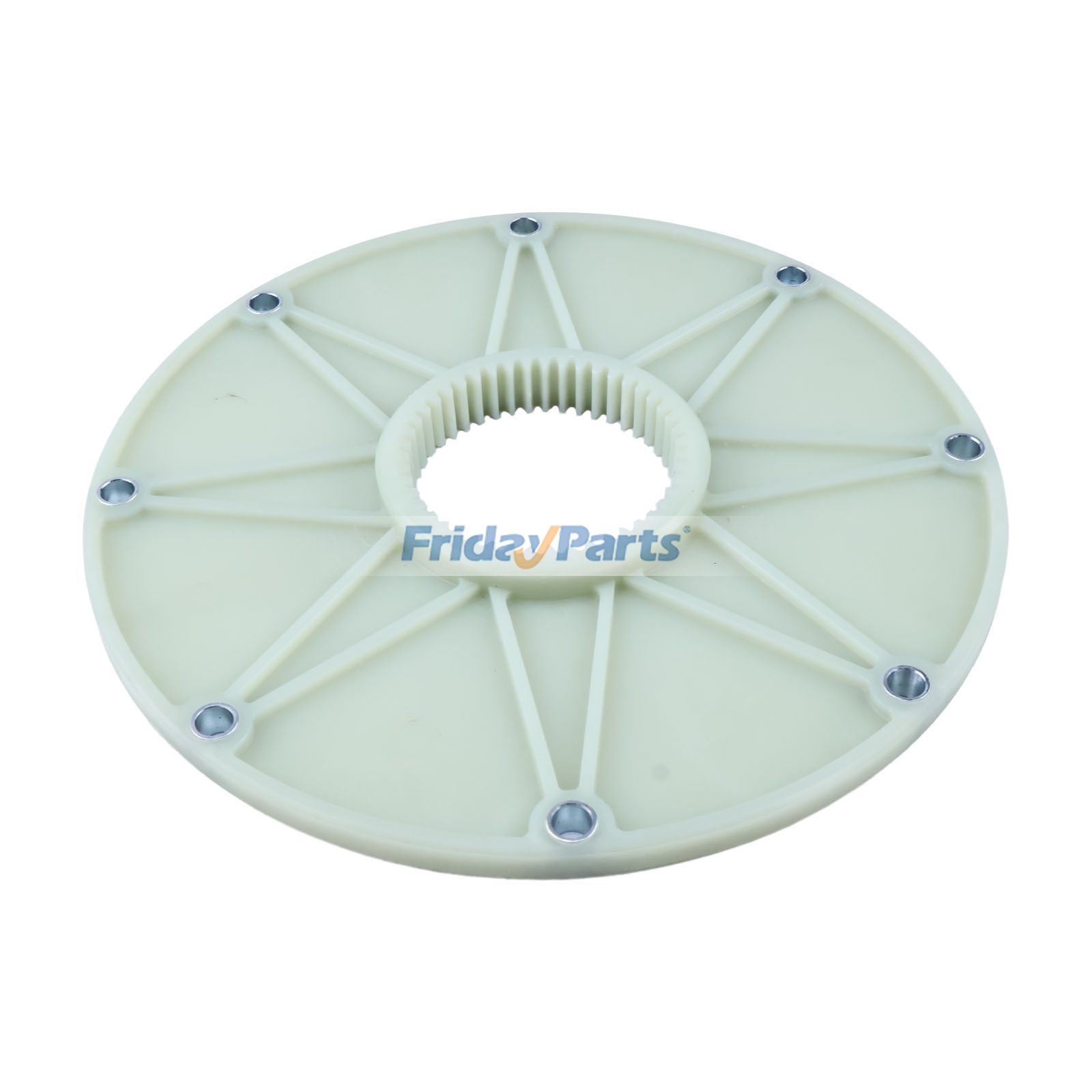 エンジン,ローダー フランジ