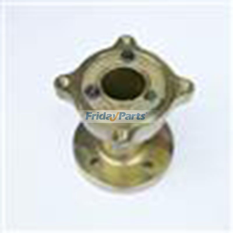 Bride 4933608 pour moteur Cummins 6BT