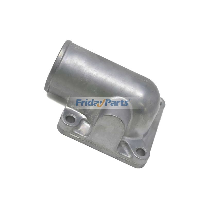 Bride 6680886 pour moteur Kubota V3800 T V3300 DI T Chargeuse Bobcat S220 S300 S330 S770 T250 T300 T320 T770