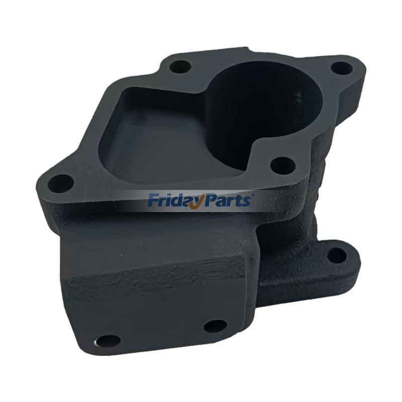 Bride 6687145 pour moteur Kubota V3300 DI T Bobcat Loader A300 S220 S250 S300 T250 T300pourPour BOBCAT