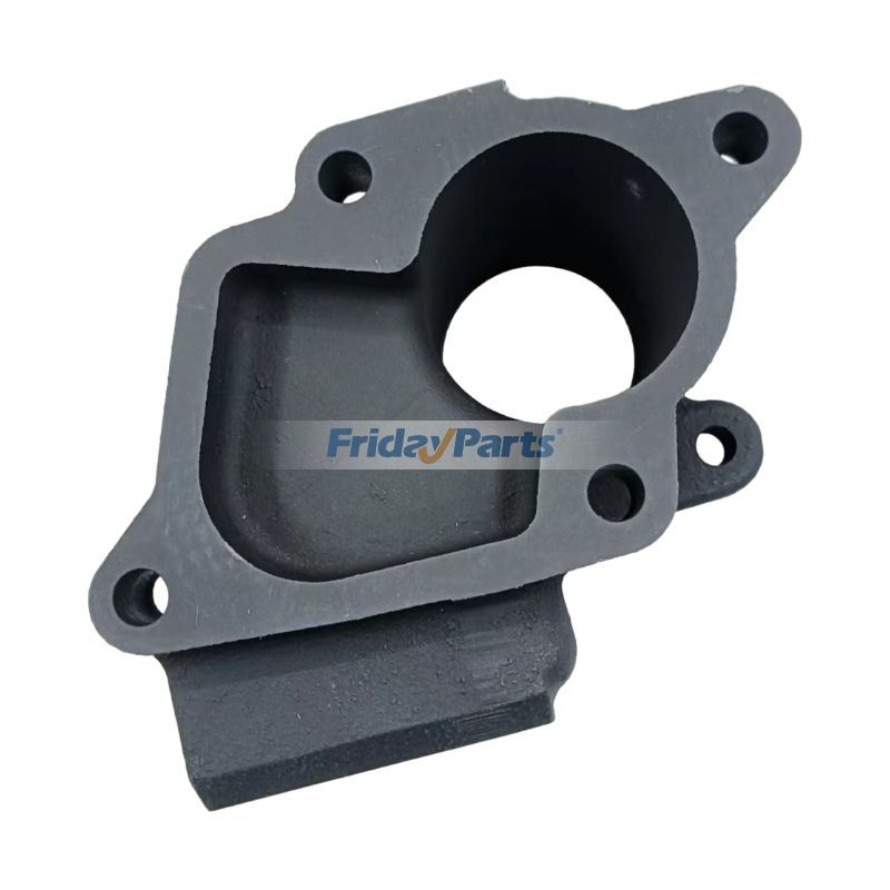 Bride Bobca de FridayParts