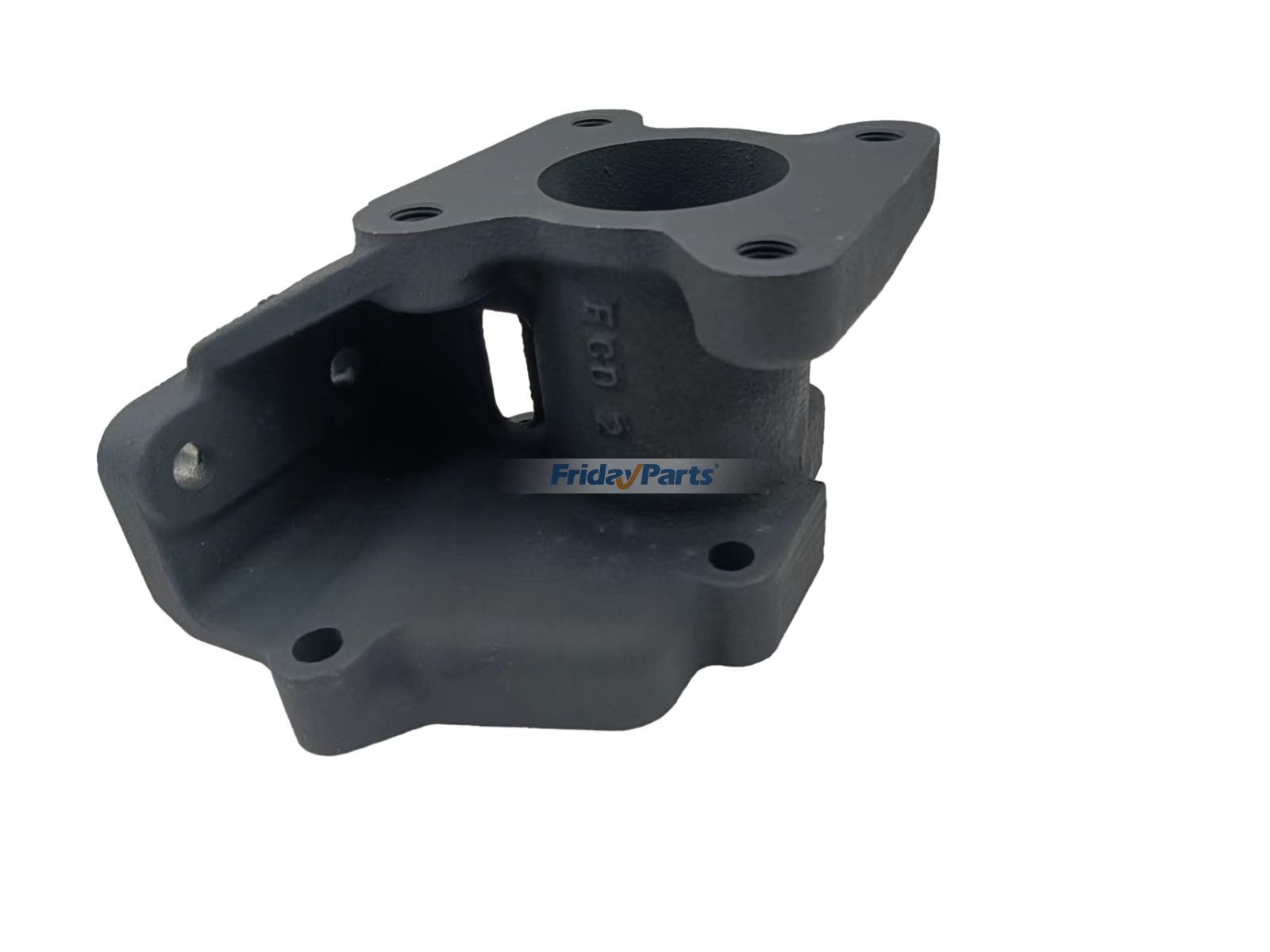 Achetez Bride Bobca chez FridayParts