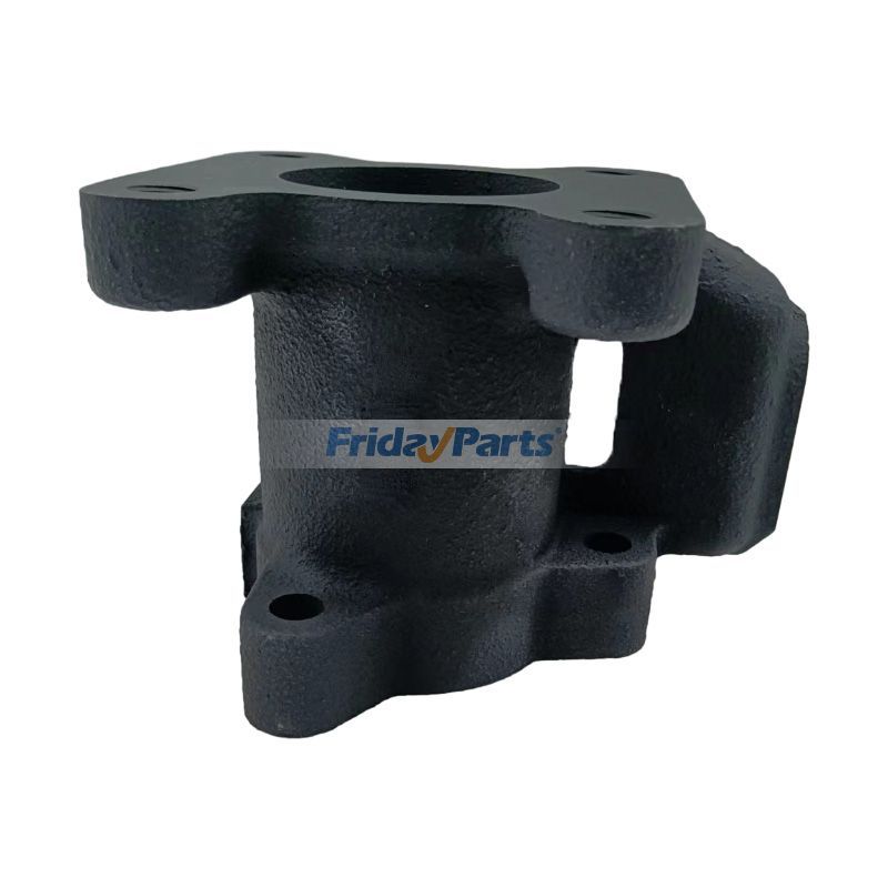 Bride Bobca pour Nacelle Élévatrice,Moteur,Chargeur Pour BOBCAT