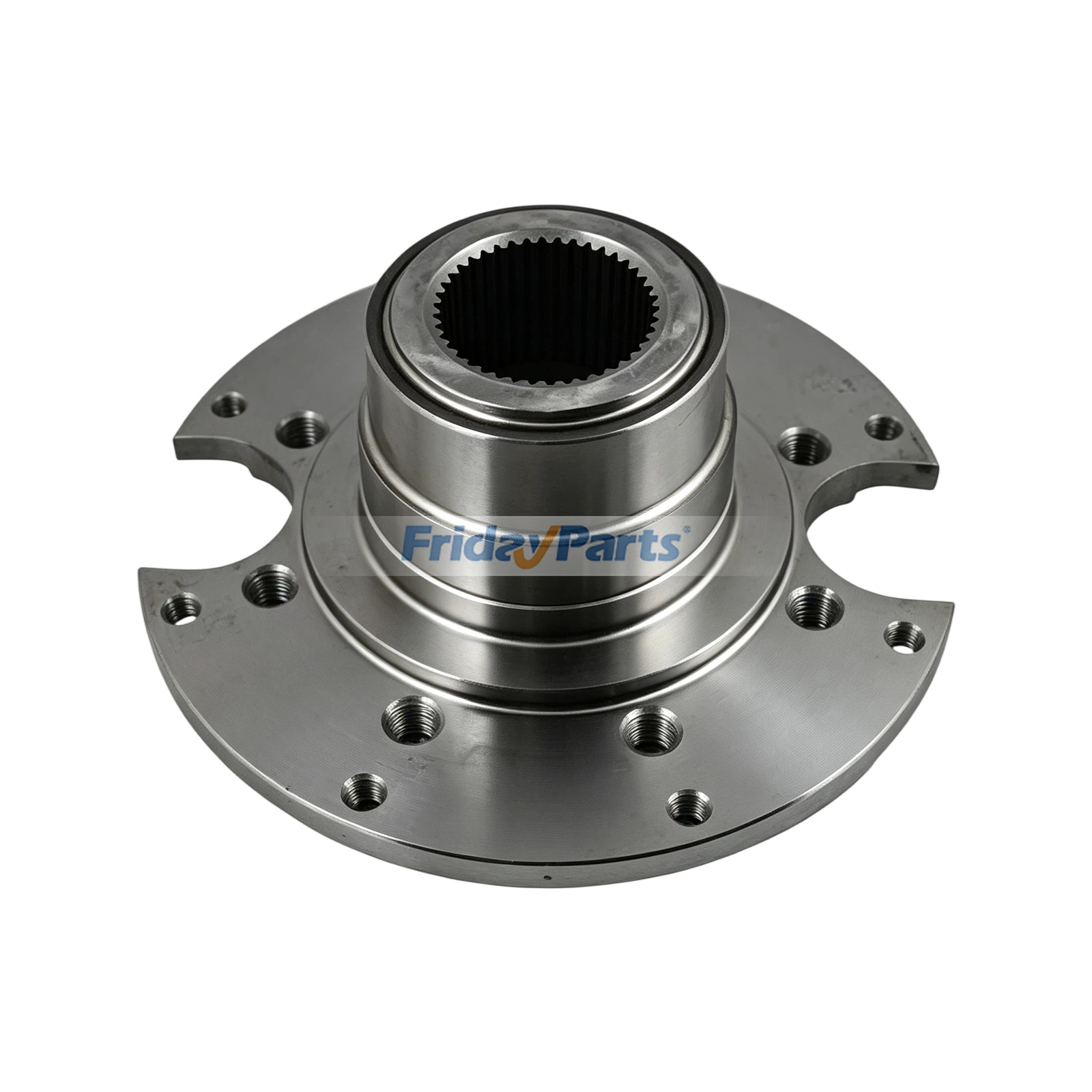 Flange 7200002308 for ZF Transmission 4WG200 SDLG Motor Grader G9190 G9200 G9220