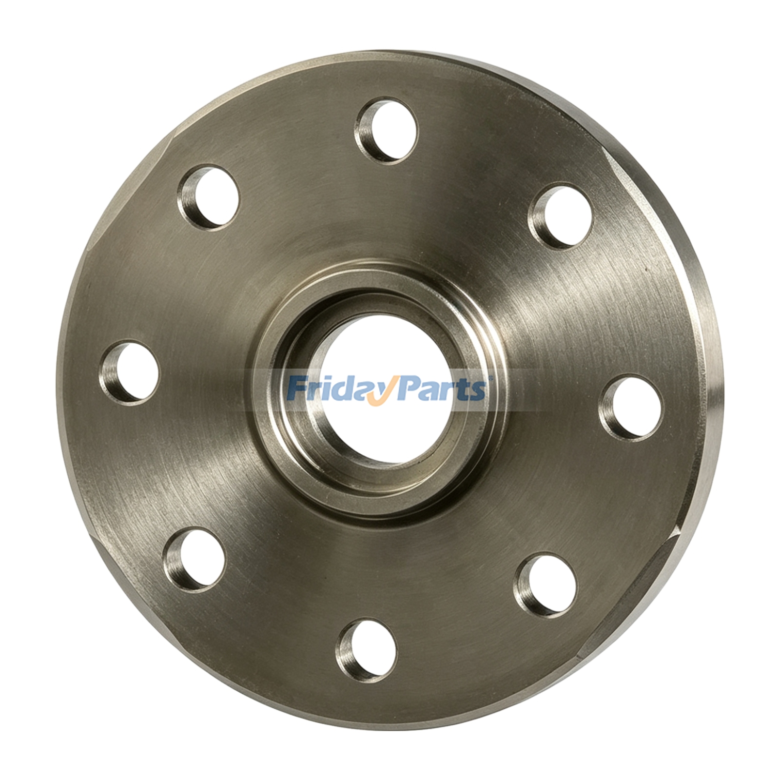 Flanschadapter J913689 für CASE 580K, 580L, 580M, 580MXT, 580SK, 580SL, 850G und New Holland LV80/U80 Radlader – Premiumqualität mit 3 Jahren Garantie