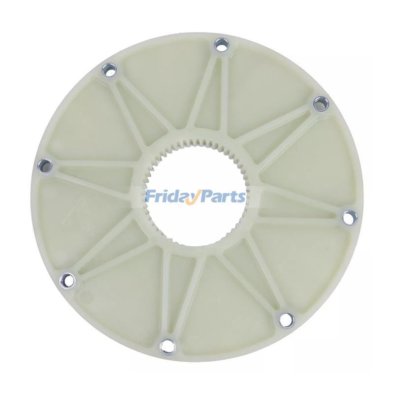 キャタピラー CAT エンジン C2.2 3024C 3013 3014 C1.5 掘削機 302.5 303.5 304.5 用フランジ アダプタ プレート 141-7562