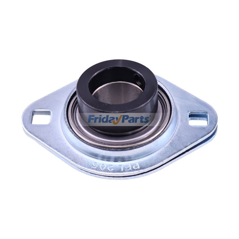 Troy-Bilt用用Troy-Bilt チッパー 47321 47026 47324 47057 47058 用フランジベアリング 1762650