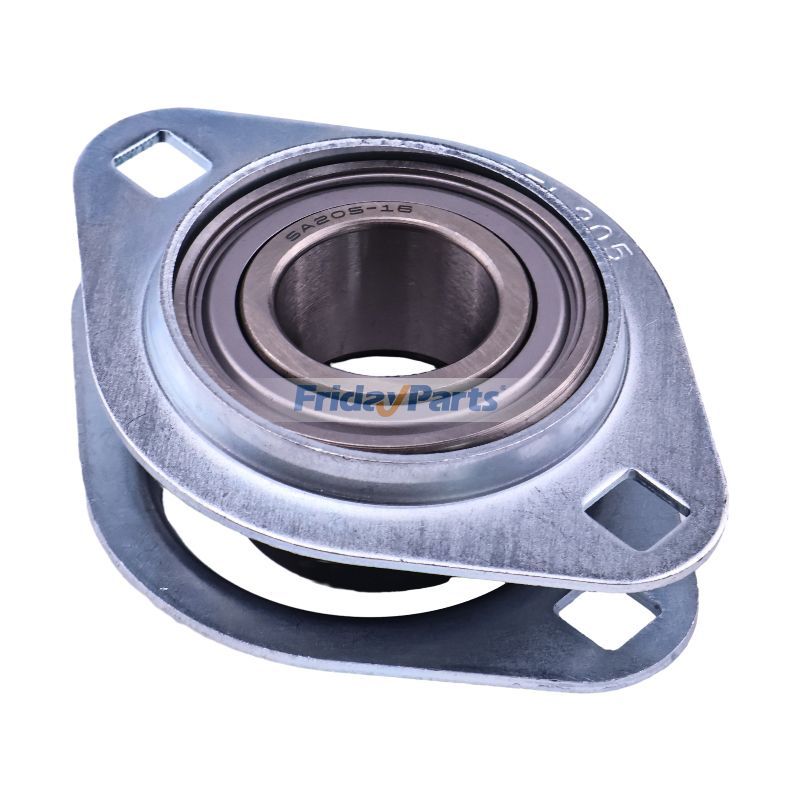 その他の農業機械 フランジベアリング