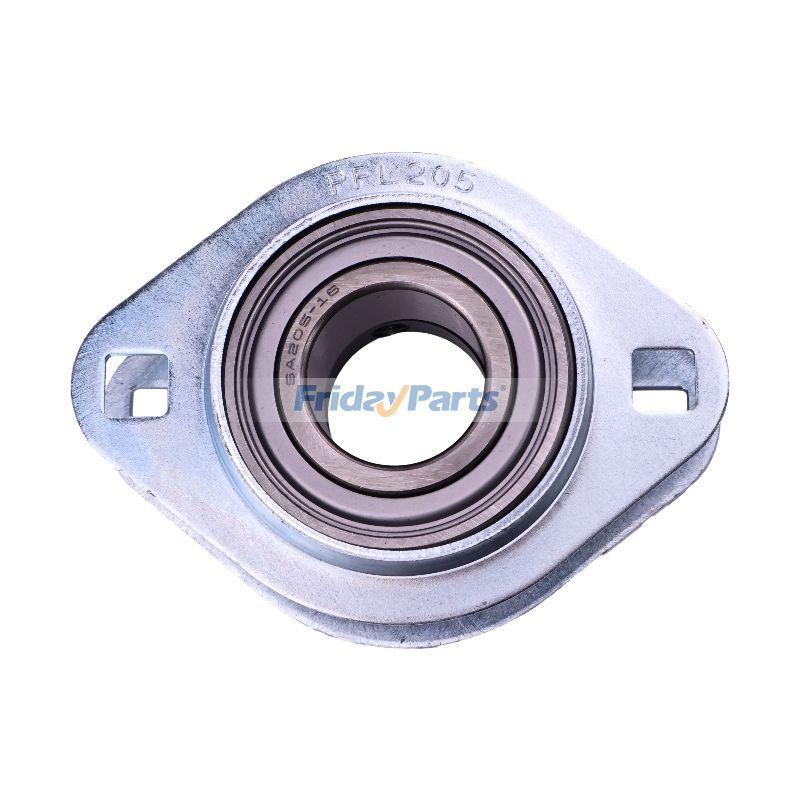 FridayPartsのフランジベアリング