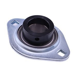 Flange Bearing 1762650 for Troy-Bilt Chipper 47321 47026 47324 47057 47058