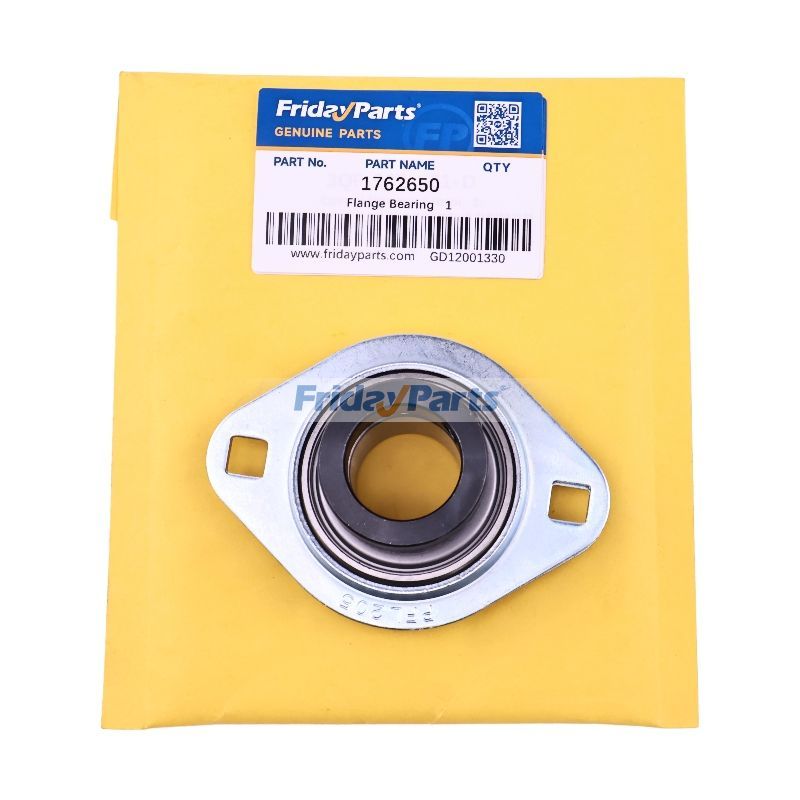 Troy-Bilt用その他の農業機械用フランジベアリング