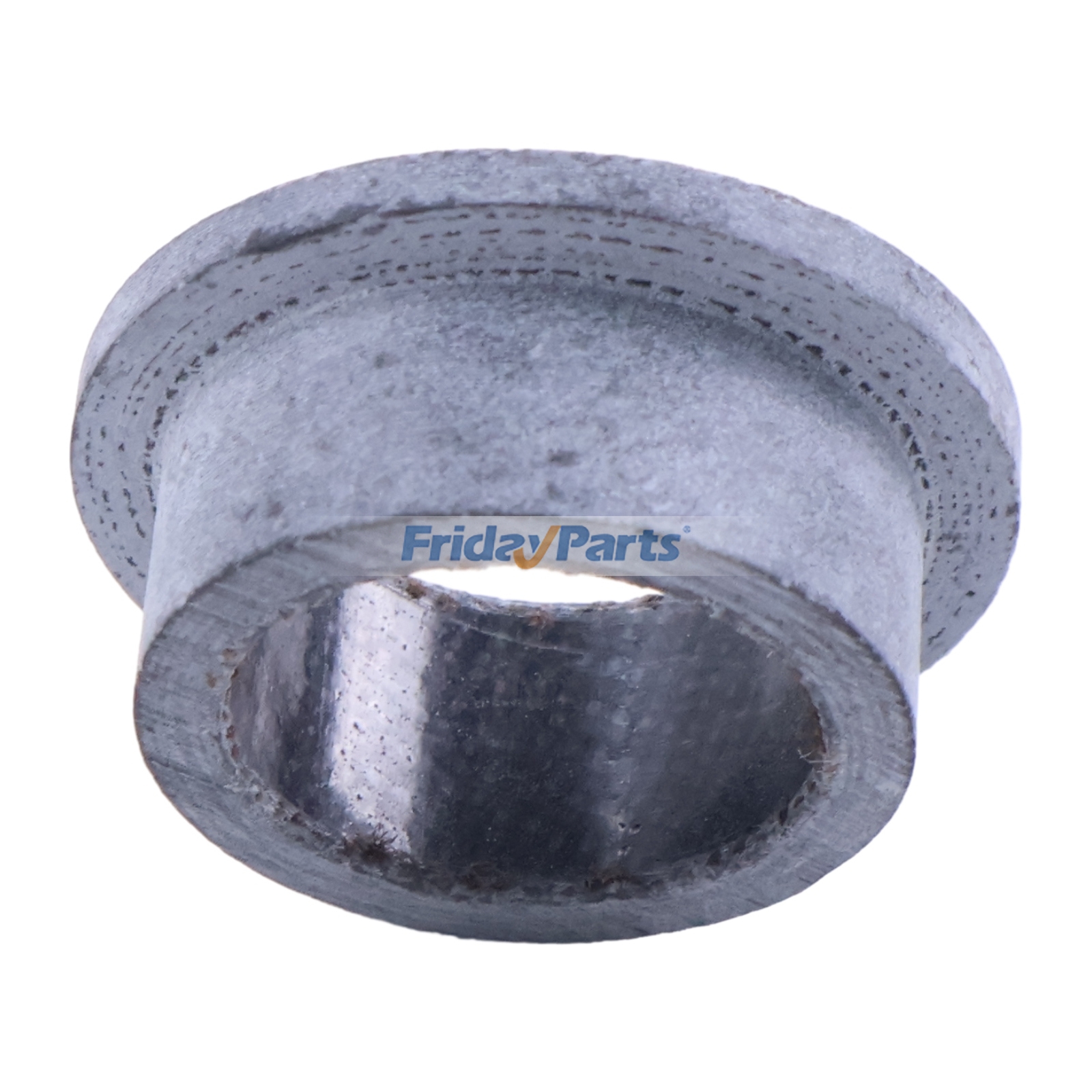 Flange Bearing for Aerial Work Platforms