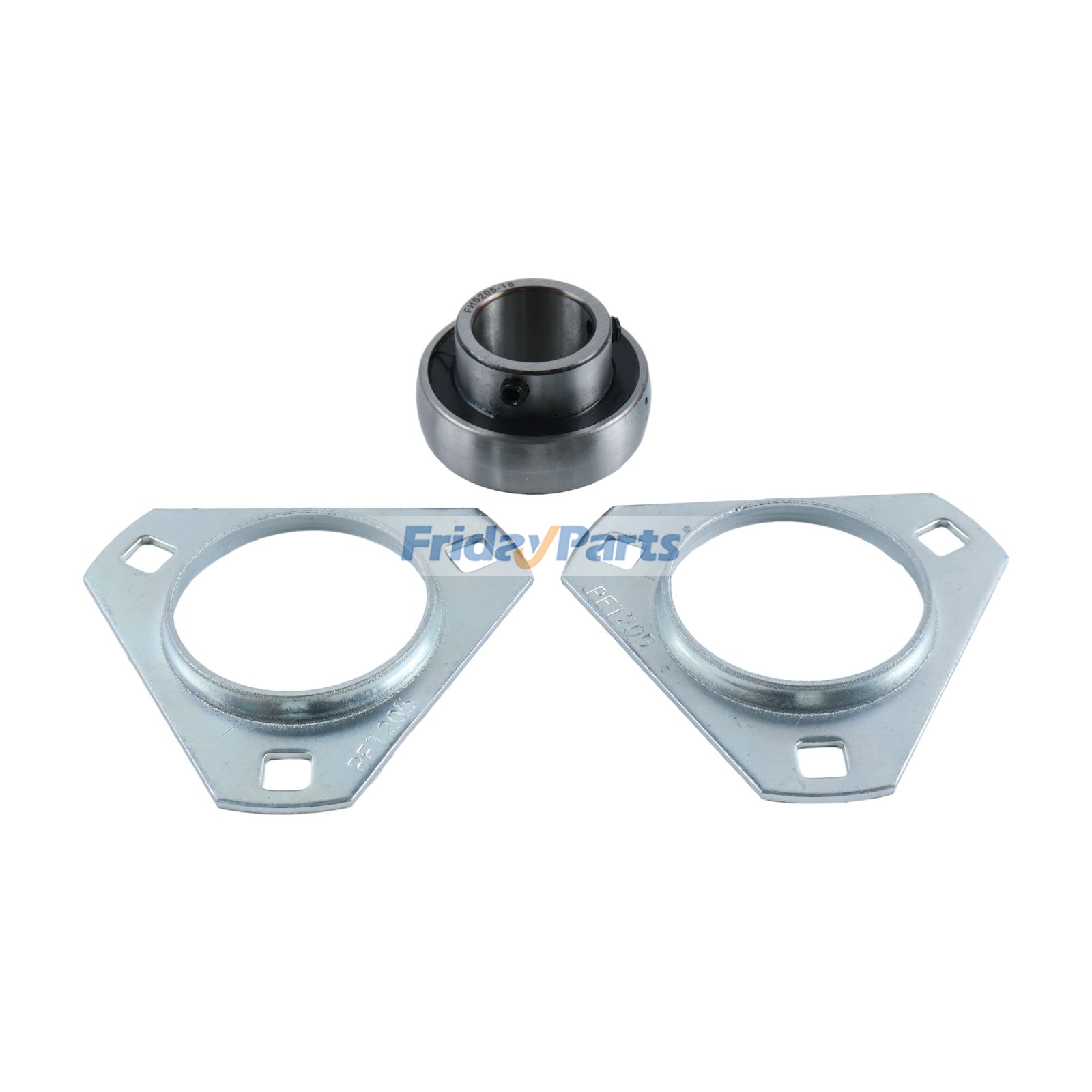 Flange Bearing in Stock in China
