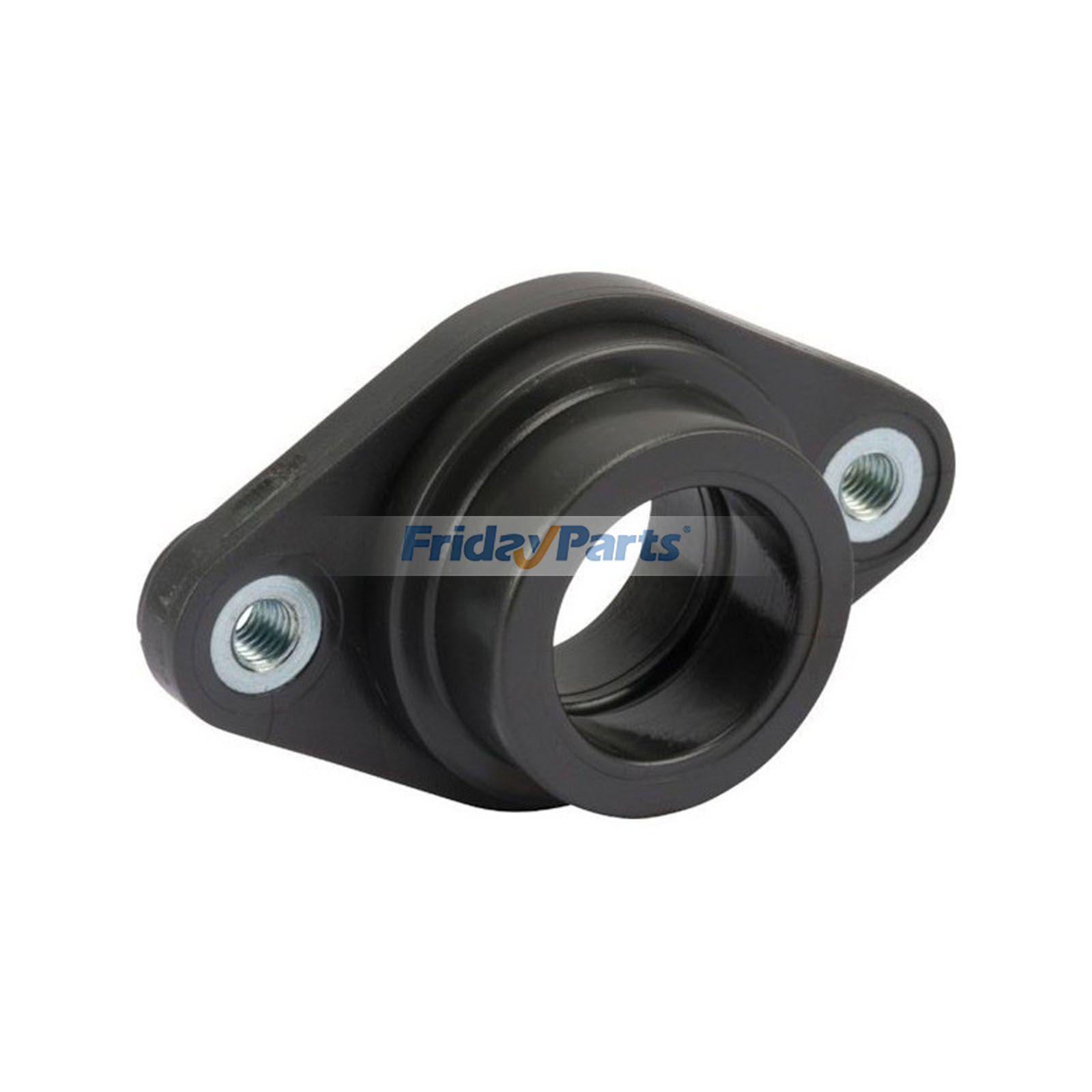 Cojinete de brida 8261150 para empacadora circular Claas Rollant 455 451 375 355 374 354 350 340 255 254 250 Variante 380 385 365 360 370 350 260 180