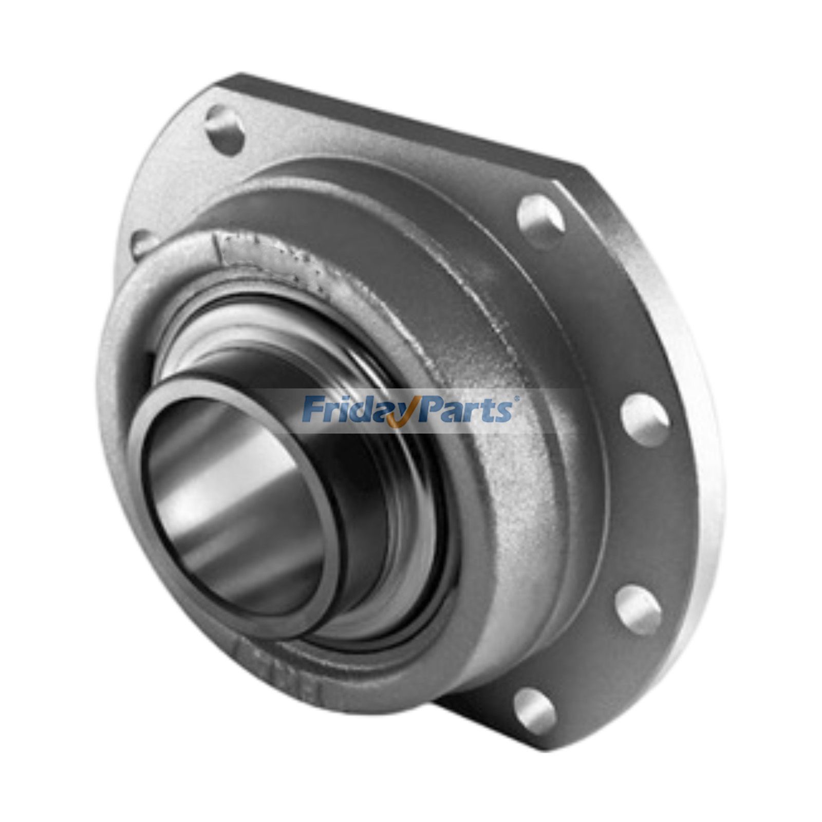 Flange Bearing 95110360 96080209 for Horsch Cultivator Tiger Seeder Focus Pronto