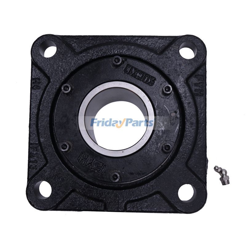 Flange Bearing Assembly Wheel for Loader