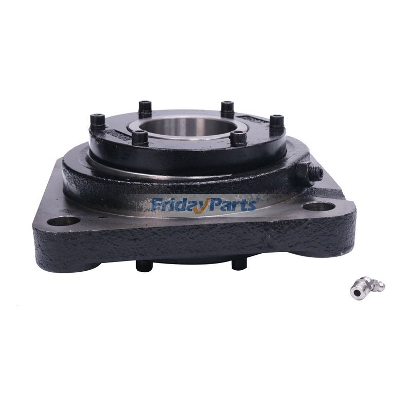 Flange Bearing Assembly Wheel in Stock in China