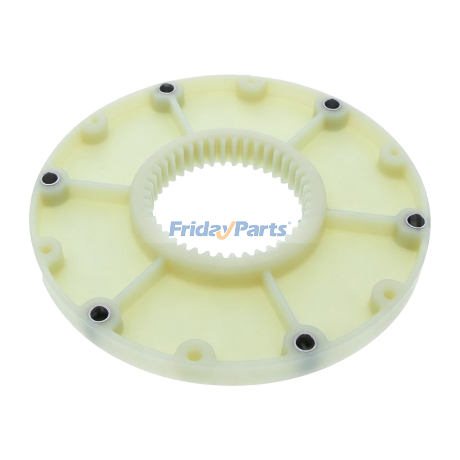 Flange Connection 7163667 for Bobcat Telehandler T40140 TL470 TL360 T40.180SLP TL43.80HF T35.130S T35.105L TL470HF Premium Quality with 3-Year Warranty