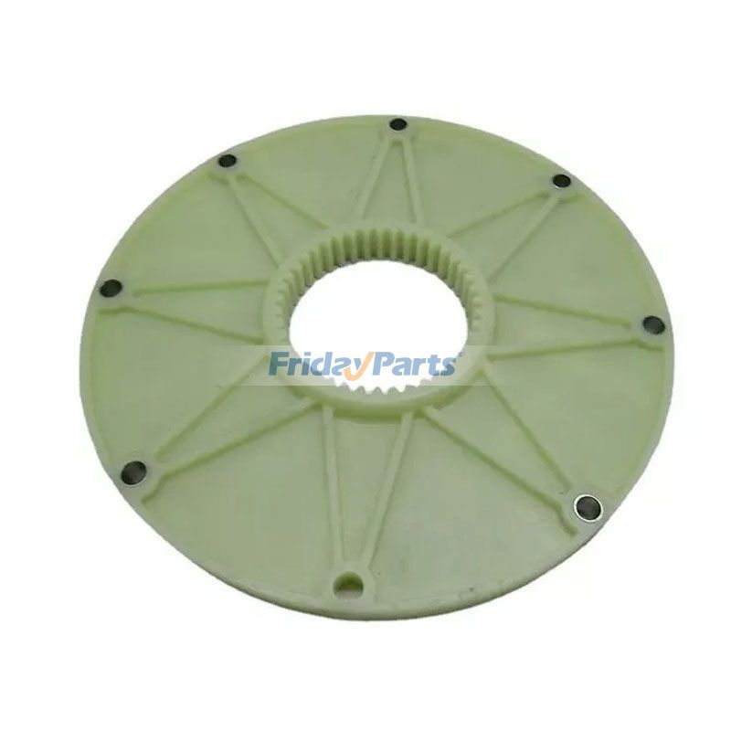 Flanschkupplung 154-5562 für Caterpillar CAT Bagger 320B 322B