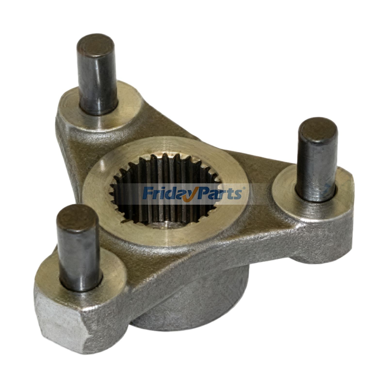 Flanschkupplung 2652303401 für Linde Gabelstapler H45 H50